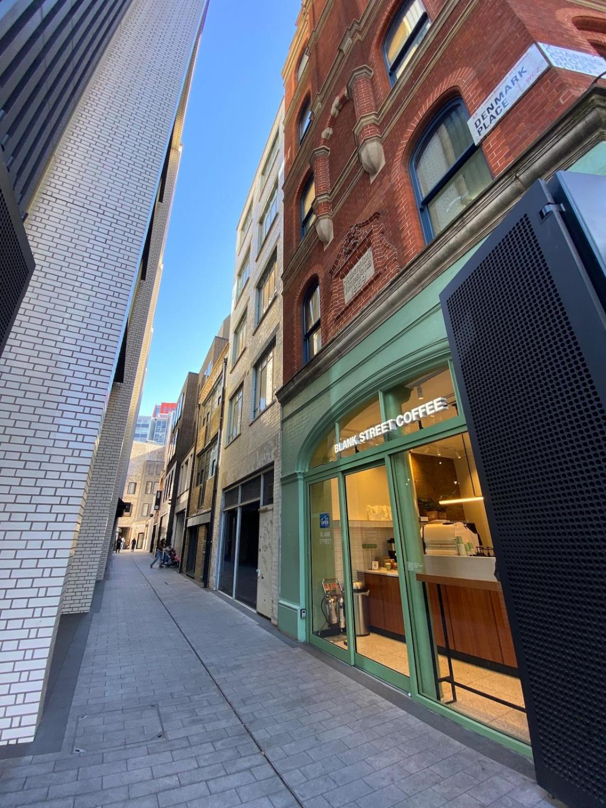 Lovely 2 Bed Flat In Soho! Appartement Londres